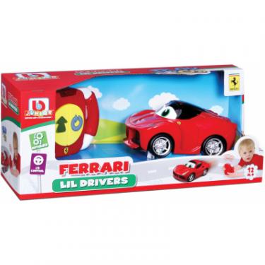 Радиоуправляемая игрушка Bb Junior Junior Ferrari LaFerrari Фото 3