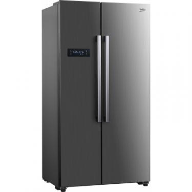 Холодильник Beko GNO5221XP Фото 1