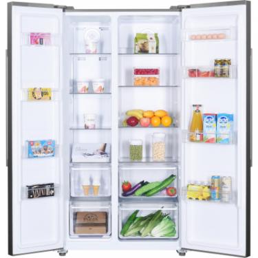 Холодильник Beko GNO5221XP Фото 2