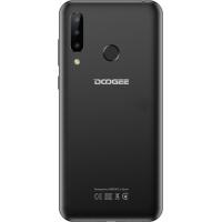 Мобильный телефон Doogee Y9 Plus 4/64Gb Black Фото 3