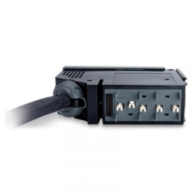 Дополнительное оборудование APC IT Power Distribution Module 3 Pole 5 Wire 16A IEC Фото 1