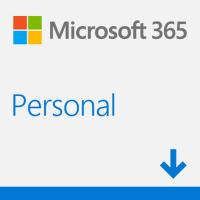 Офисное приложение Microsoft Office 365 Personal 1 User 1 Year Subscription Rus Фото