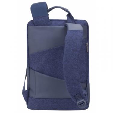 Рюкзак для ноутбука RivaCase 15.6" 7960 Blue Фото 1