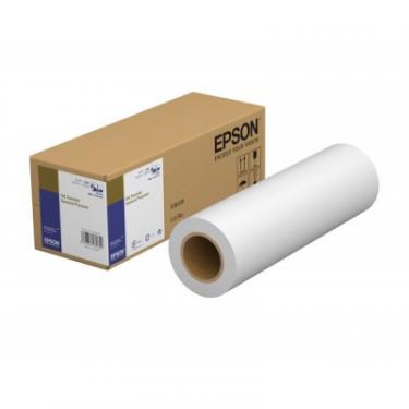 Бумага Epson 210mm DS Transfer General Purpose 30.5m, 87g/m² Фото