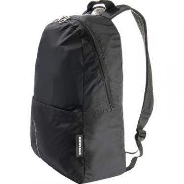 Рюкзак для ноутбука Tucano 17" Compatto XL 25L Black Фото 1