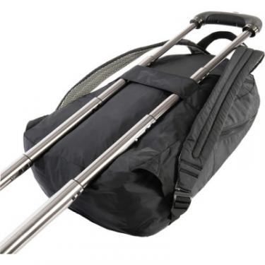 Рюкзак для ноутбука Tucano 17" Compatto XL 25L Black Фото 3