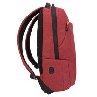 Рюкзак для ноутбука Targus 15.6" Groove X2 Compact Coral Фото 2