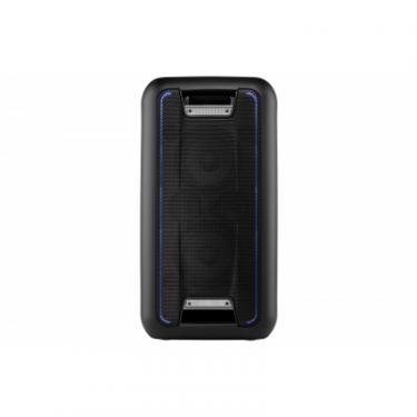 Акустическая система 2E DS160W Mega Bass LED Black Фото