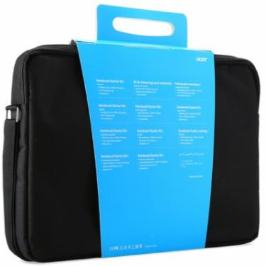 Сумка для ноутбука Acer 15.6" Belly band packaging Фото 1