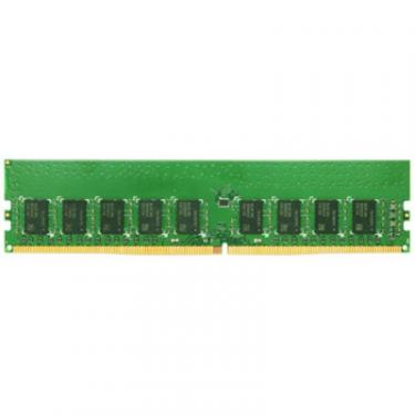 Модуль памяти для сервера Synology RAMEC2133DDR4-8G Фото
