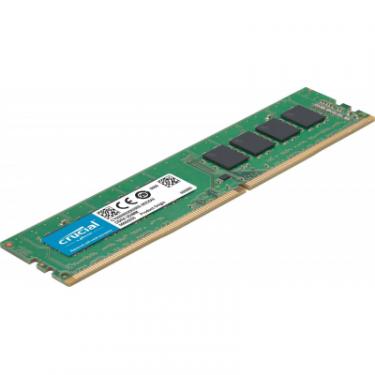 Модуль памяти для компьютера Micron DDR4 8GB (2x4GB) 3200 MHz Фото 2