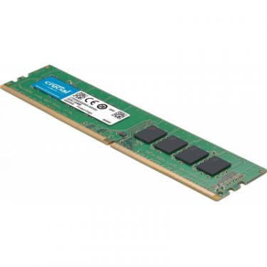 Модуль памяти для компьютера Micron DDR4 8GB (2x4GB) 3200 MHz Фото 4