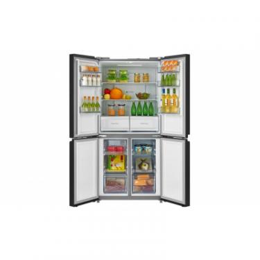 Холодильник PRIME Technics RFNC482EGBD Фото 1