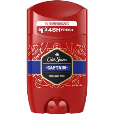 Дезодорант Old Spice Captain 50 мл Фото