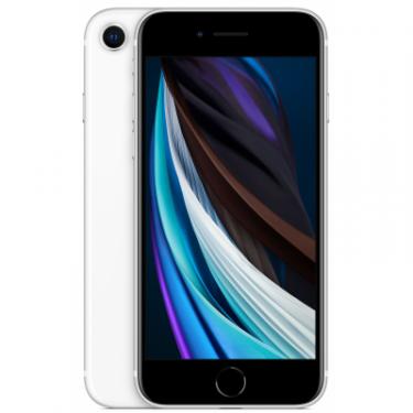 Мобильный телефон Apple iPhone SE (2020) 64Gb White Фото