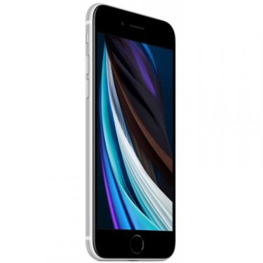 Мобильный телефон Apple iPhone SE (2020) 64Gb White Фото 1