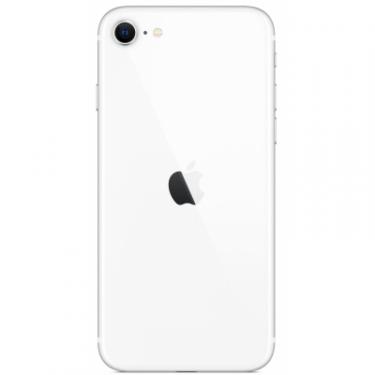 Мобильный телефон Apple iPhone SE (2020) 64Gb White Фото 2