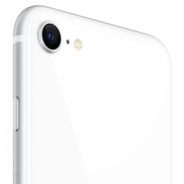 Мобильный телефон Apple iPhone SE (2020) 64Gb White Фото 3
