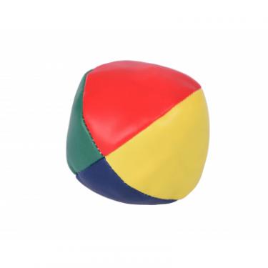 Игровой набор Goki Мячик для жонглирования с бисером Фото