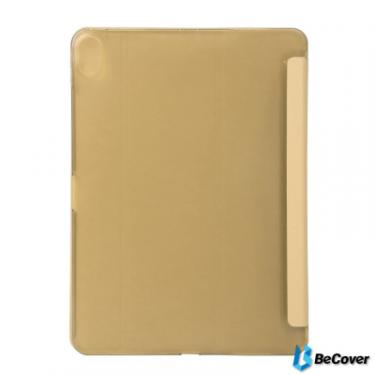Чехол для планшета BeCover Smart Case для Apple iPad Pro 11 Gold Фото 1