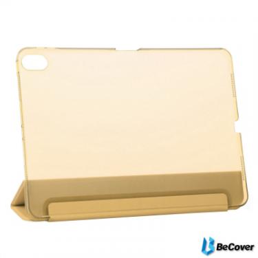 Чехол для планшета BeCover Smart Case для Apple iPad Pro 11 Gold Фото 2