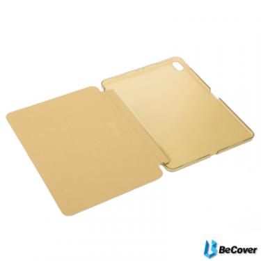 Чехол для планшета BeCover Smart Case для Apple iPad Pro 11 Gold Фото 3