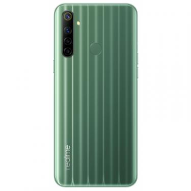 Мобильный телефон realme 6i 3/64GB Green Фото 2
