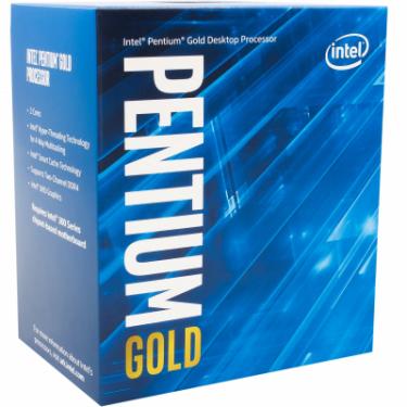Процессор INTEL Pentium G6500 Фото