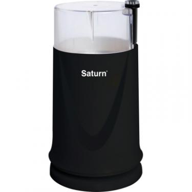Кофемолка Saturn ST-CM1230 Black Фото