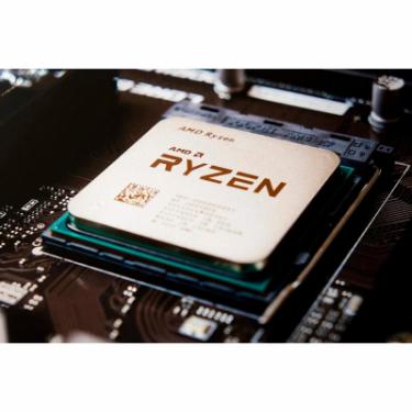 Процессор AMD Ryzen 3 3100 Фото 2