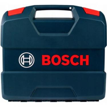 Шуруповерт Bosch GSR 18V-50 Фото 10