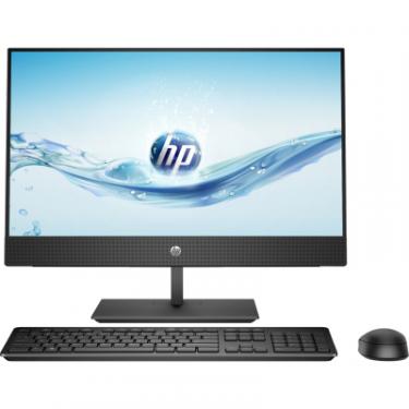 Компьютер HP ProOne 440 G5 23,8'' Touch / i5-9500T Фото