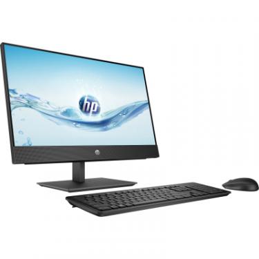 Компьютер HP ProOne 440 G5 23,8'' Touch / i5-9500T Фото 1