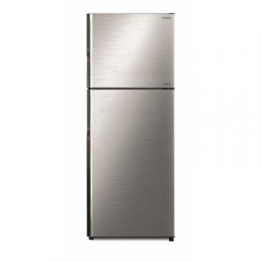 Холодильник Hitachi R-V470PUC8BSL Фото