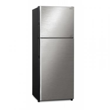Холодильник Hitachi R-V470PUC8BSL Фото 1
