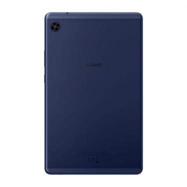 Планшет Huawei Matepad T8 Wi-Fi 2/16Gb Deepsea Blue (KOBE2-W09) Фото 1