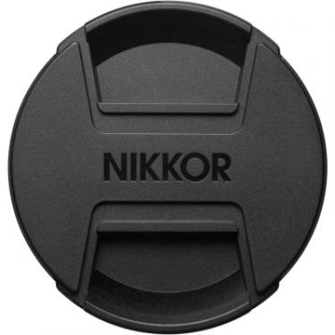 Объектив Nikon Z NIKKOR 85mm f/1.8 S Фото 5