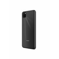 Мобильный телефон Huawei Y5p 2/32GB Midnight Black Фото 4