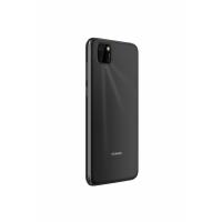 Мобильный телефон Huawei Y5p 2/32GB Midnight Black Фото 5