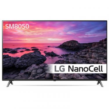 Телевизор LG 65SM8050PLC Фото