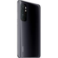 Мобильный телефон Xiaomi Mi Note 10 Lite 6/64GB Midnight Black Фото 4