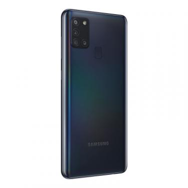 Мобильный телефон Samsung SM-A217F (Galaxy A21s 3/32GB) Black Фото 3