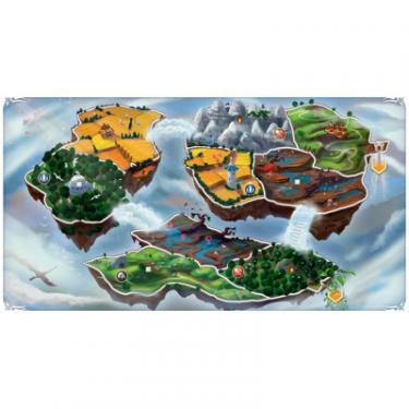 Настольная игра Hobby World Small World: Sky Islands Фото 1