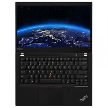 Ноутбук Lenovo ThinkPad P43s Фото 4