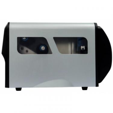 Принтер этикеток Gprinter GP-CH431 300dpi, USB, RS232, LPT, Ethernet Фото 2
