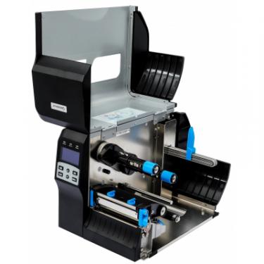 Принтер этикеток Gprinter GP-CH431 300dpi, USB, RS232, LPT, Ethernet Фото 4
