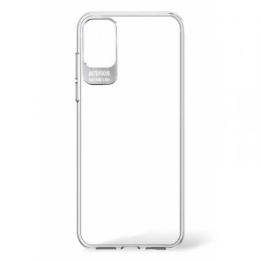 Чехол для мобильного телефона Dengos Samsung Galaxy A41 Фото