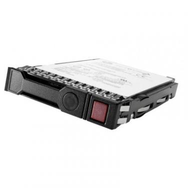 Накопитель SSD для сервера HP 480GB SATA MU SFF SC DS SSD Фото