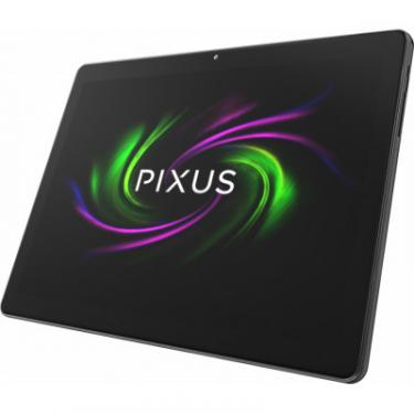 Планшет Pixus Joker 10.1"FullHD 2/16GB LTE, GPS metal, black Фото