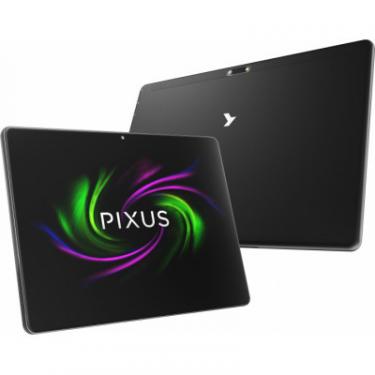 Планшет Pixus Joker 10.1"FullHD 2/16GB LTE, GPS metal, black Фото 6